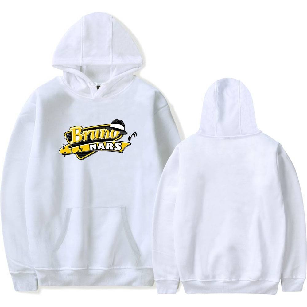 Bruno Mars Hoodie #1 - Image 2