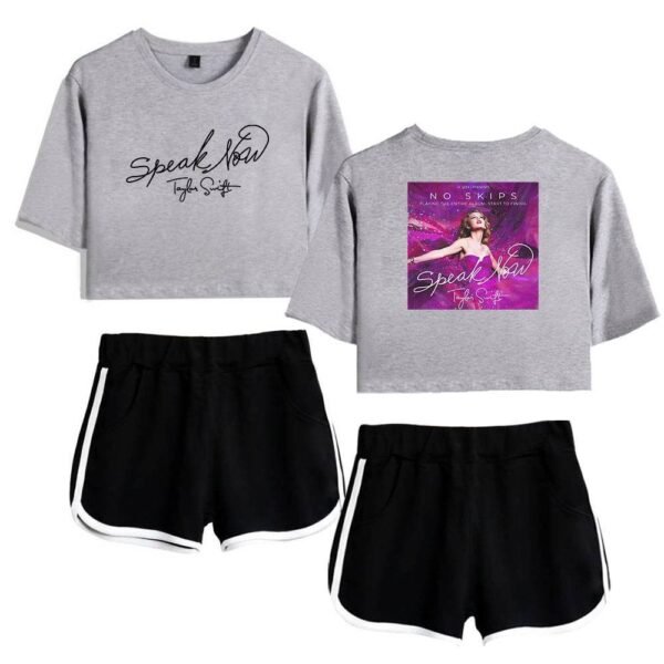 Taylor Swift Tracksuits #2 - Image 6