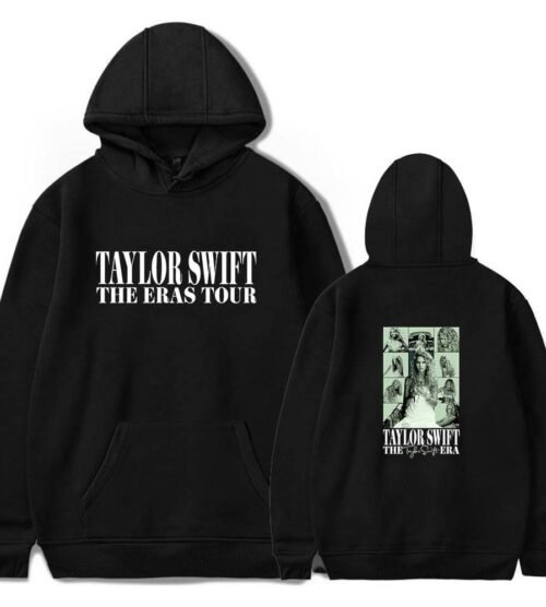 Taylor Swift Hoodie #3