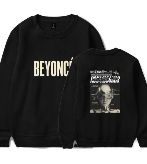 Beyonce Sweatshirt #2