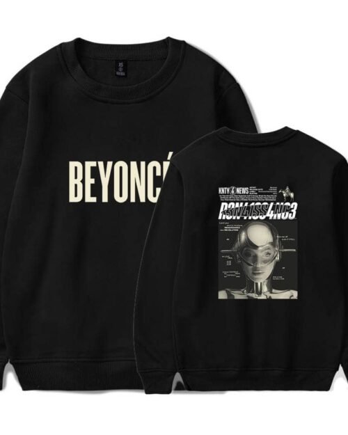 Beyonce Sweatshirt #2