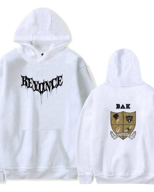 Beyonce Hoodie #6