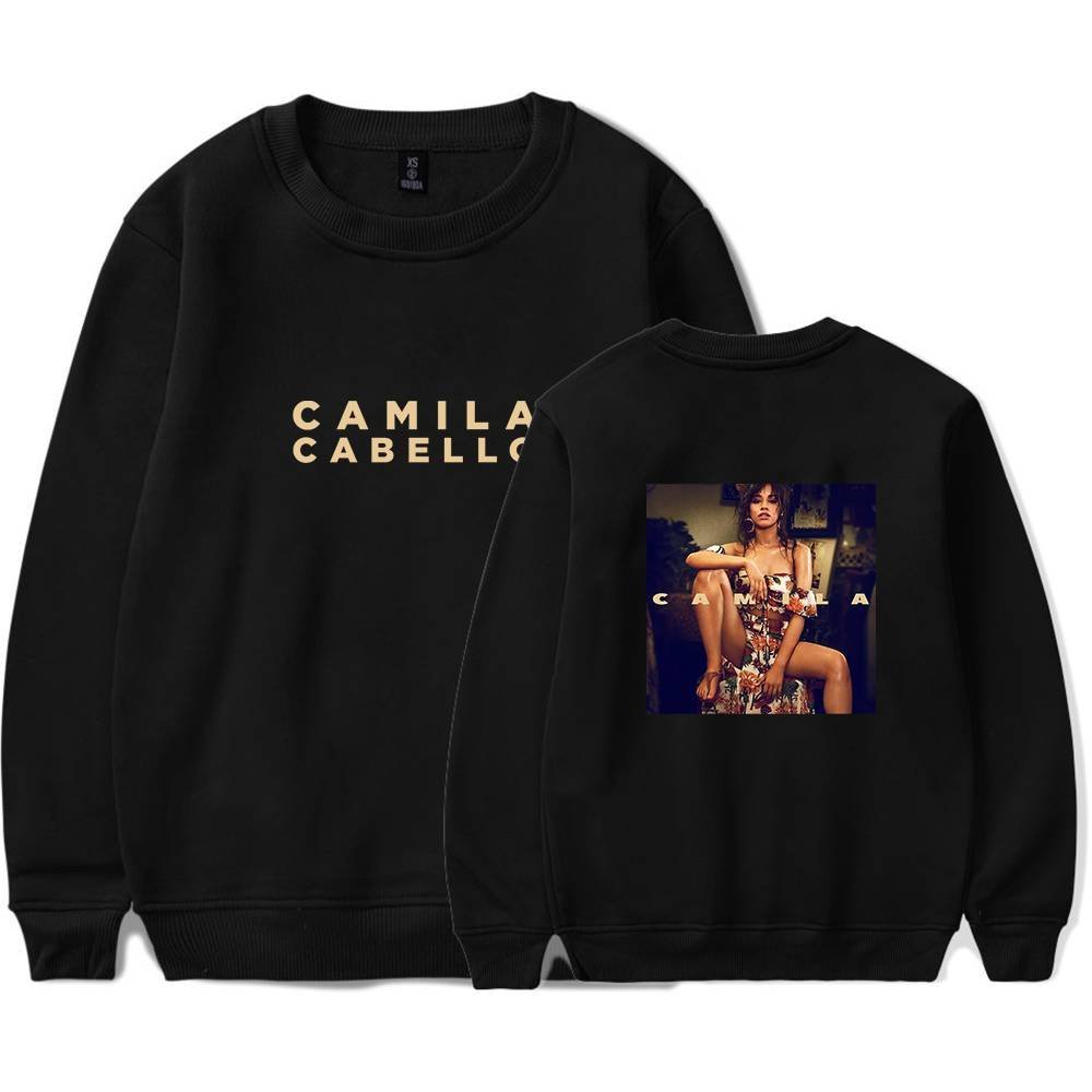 Camila Cabello Sweatshirt #8 - Image 2