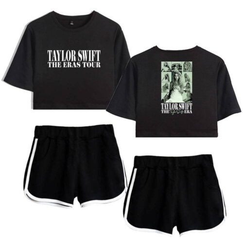 Taylor Swift Tracksuits #3