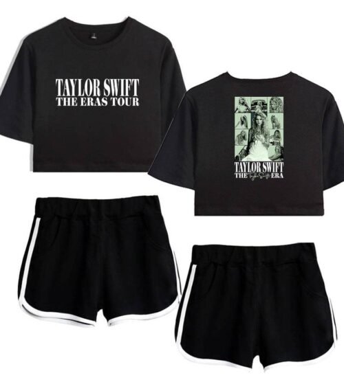 Taylor Swift Tracksuits #3
