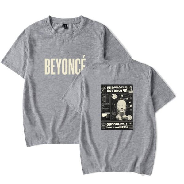 Beyonce T-Shirt #3 - Image 3