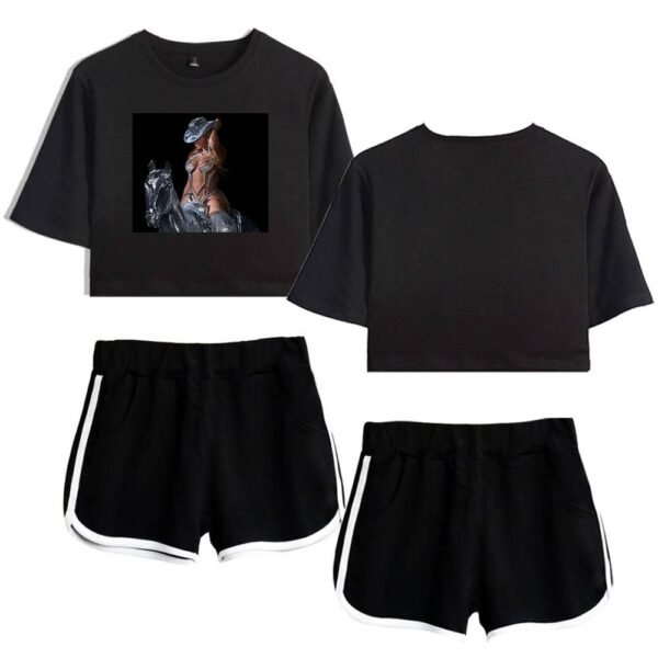 Beyonce Tracksuit #5 - Image 2