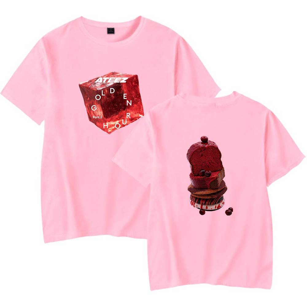 Ateez T-Shirt #1 - Image 5