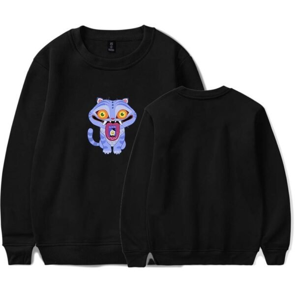 Kpop Demon Hunters Sweatshirt #4 - Image 2