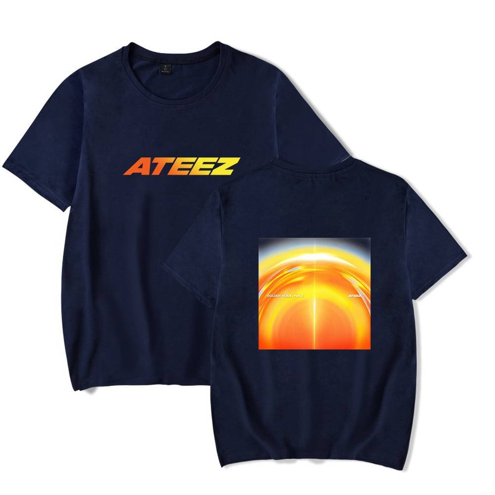 Ateez T-Shirt #2 - Image 4
