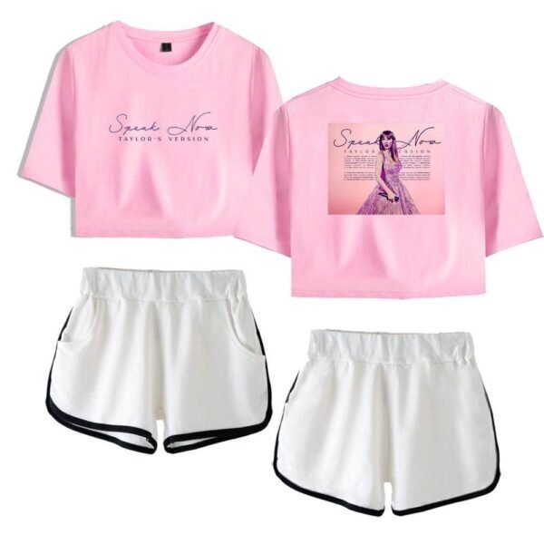 Taylor Swift Tracksuits #1 - Image 5