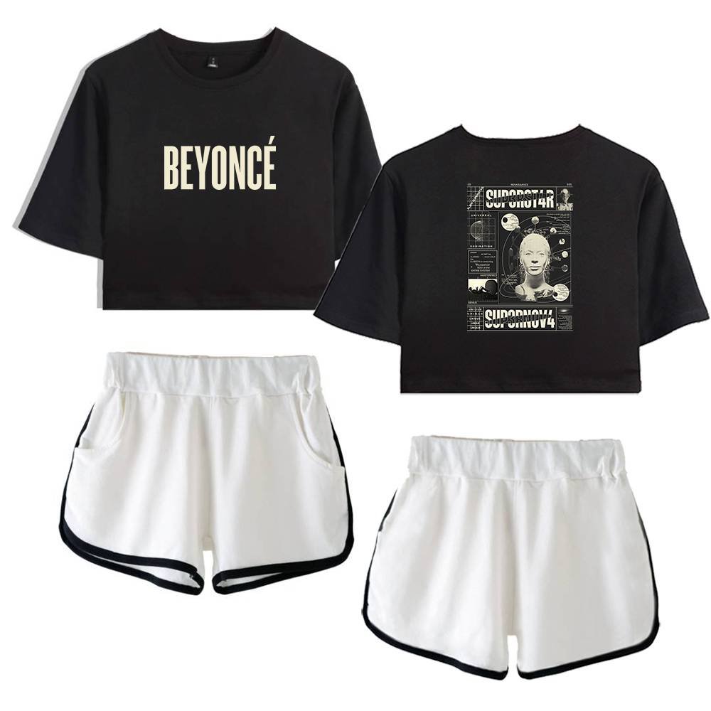 Beyonce Tracksuit #3 - Image 3