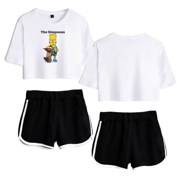 The Simpsons Tracksuit #12 - Image 4