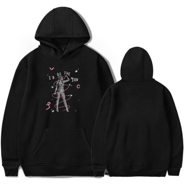Taylor Swift Hoodie #12 - Image 2
