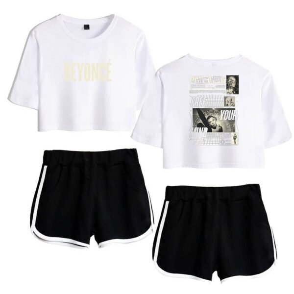 Beyonce Tracksuit #4 - Image 4