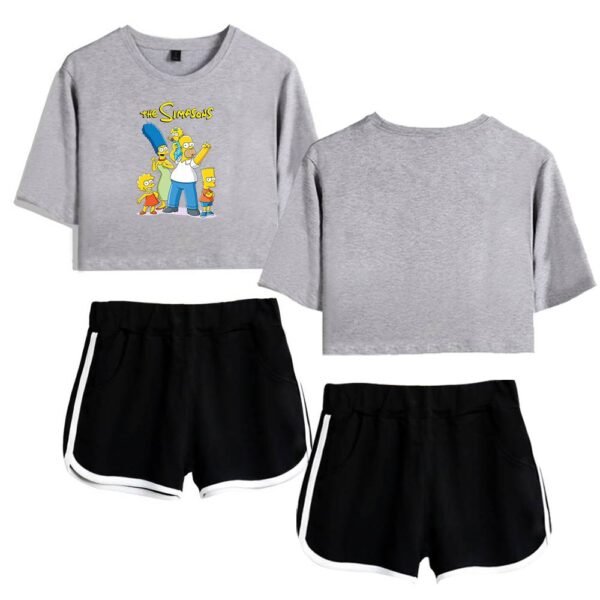 The Simpsons Tracksuit #11 - Image 6