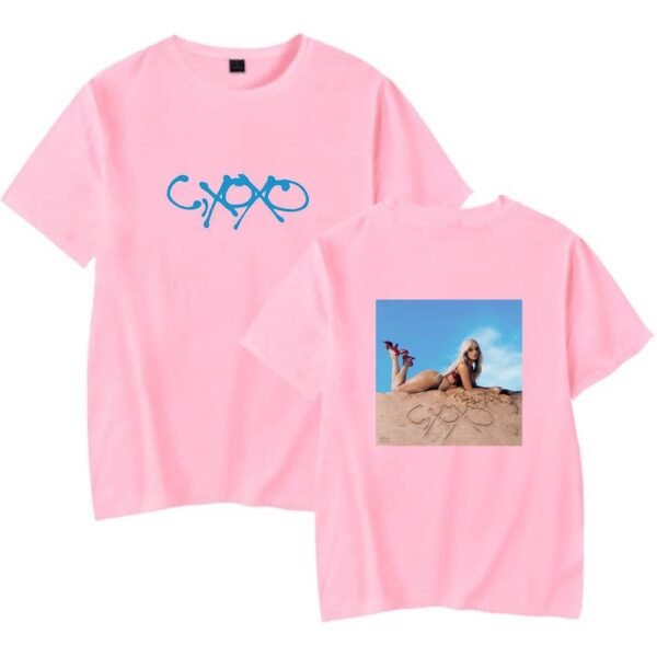 Camila Cabello T-Shirt #12 - Image 5