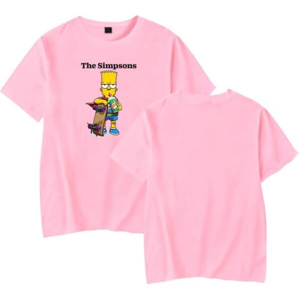 The Simpsons T-Shirt #60 - Image 5