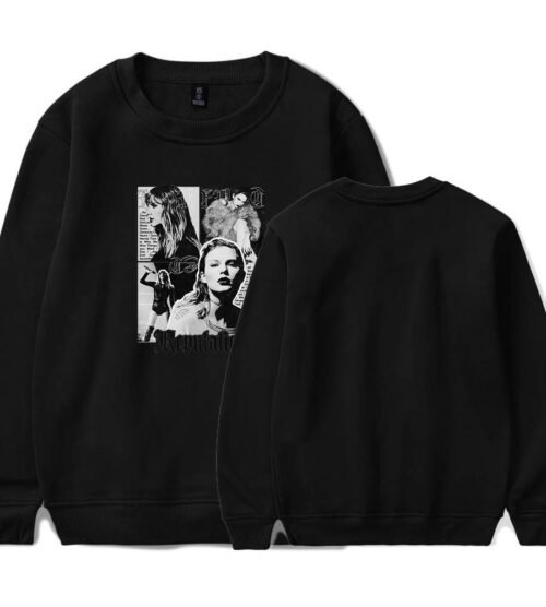 Taylor Swift Sweatshirt #13