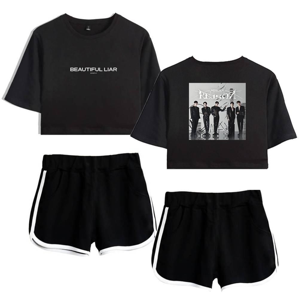 Monsta X Tracksuit #2 - Image 2
