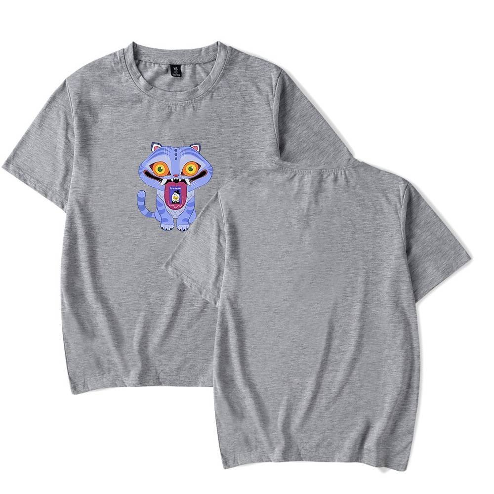 Kpop Demon Hunters T-Shirt #4 - Image 4