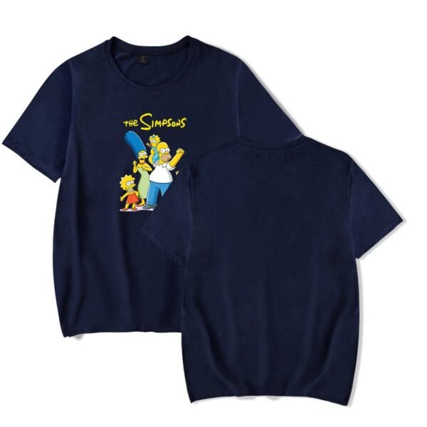 The Simpsons T-Shirt #59 - Image 3
