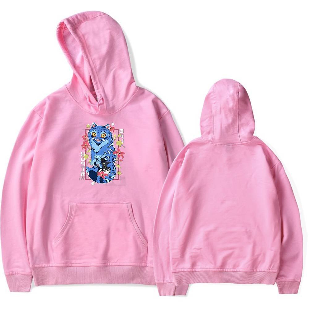 Kpop Demon Hunters Hoodie #6 - Image 5