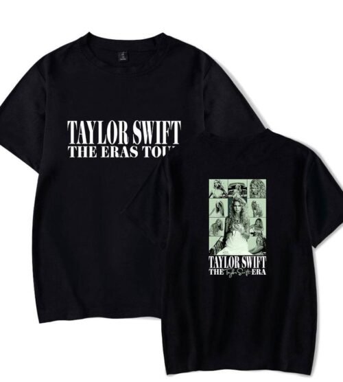 Taylor Swift T-Shirt #3