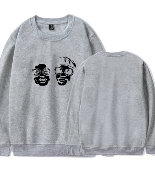 Bruno Mars Sweatshirt #8