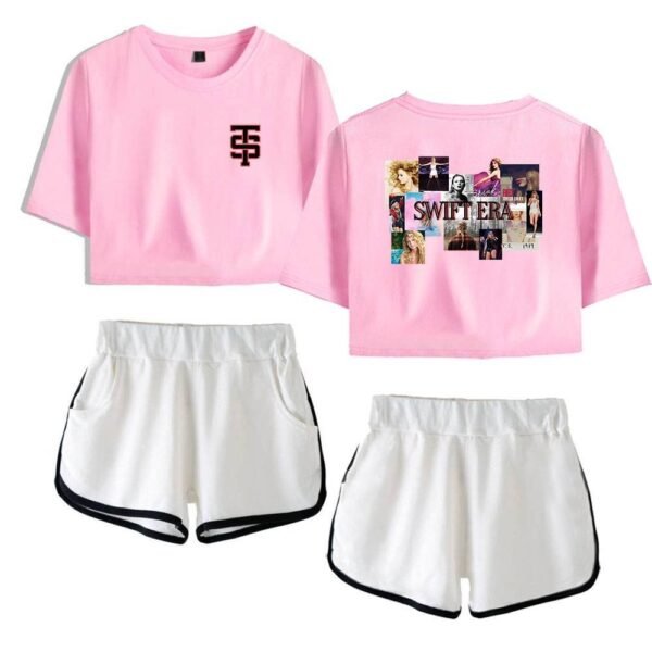 Taylor Swift Tracksuits #8 - Image 5