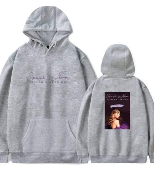 Taylor Swift Hoodie #4