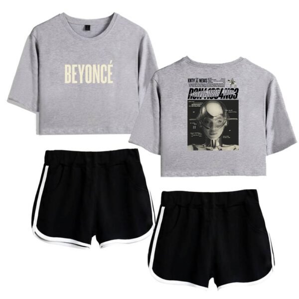 Beyonce Tracksuit #2 - Image 6