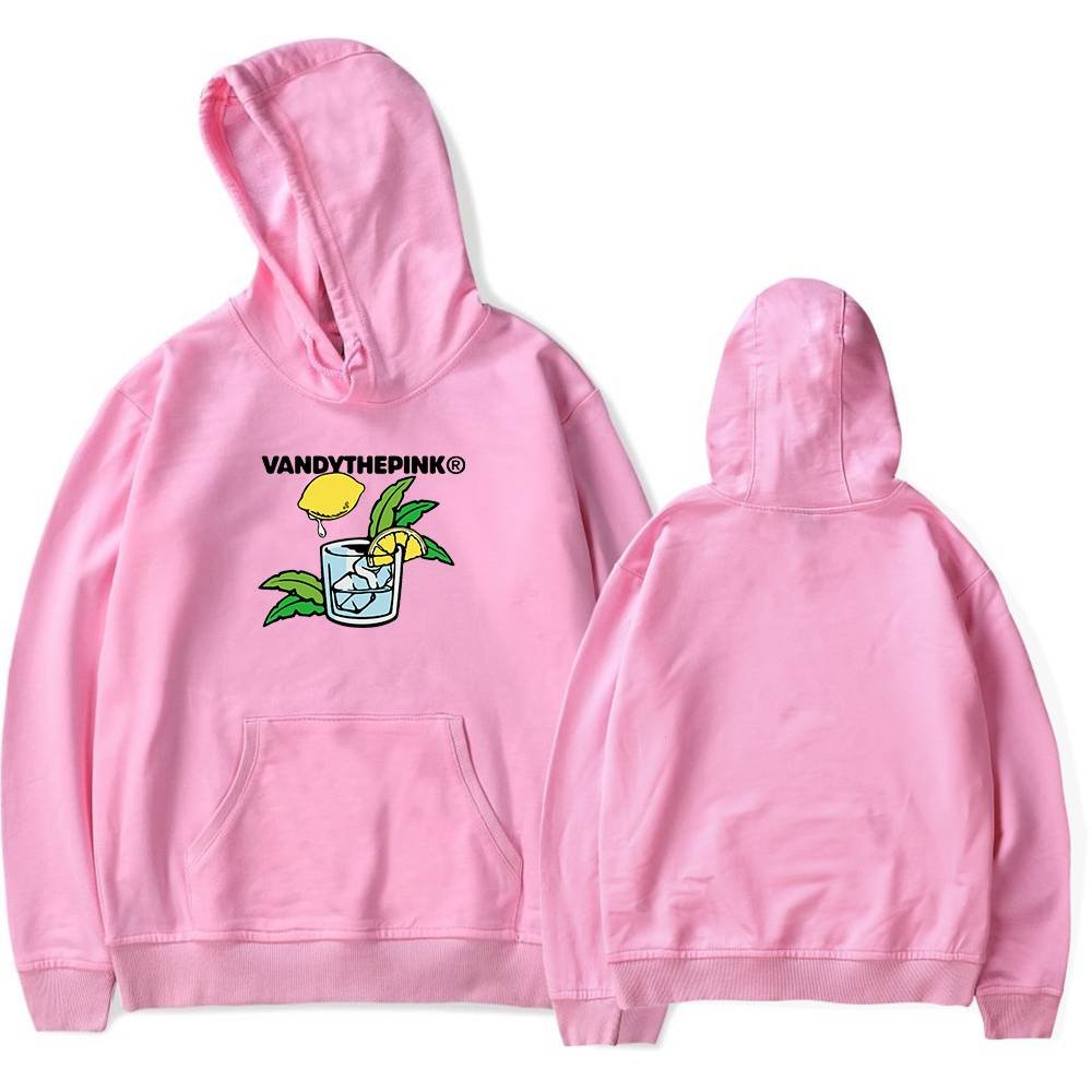 Ateez Hoodie #4 - Image 5