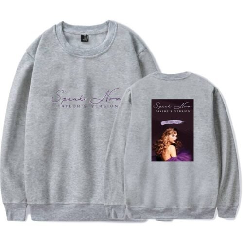 Taylor Swift Sweatshirt #4
