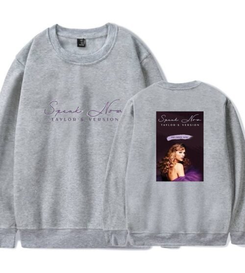 Taylor Swift Sweatshirt #4