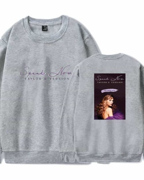 Taylor Swift Sweatshirt #4