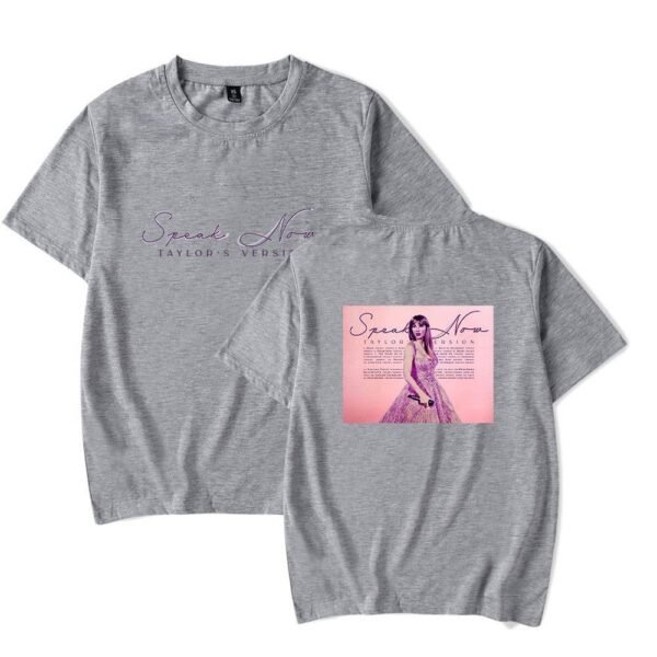 Taylor Swift T-Shirt #1 - Image 4