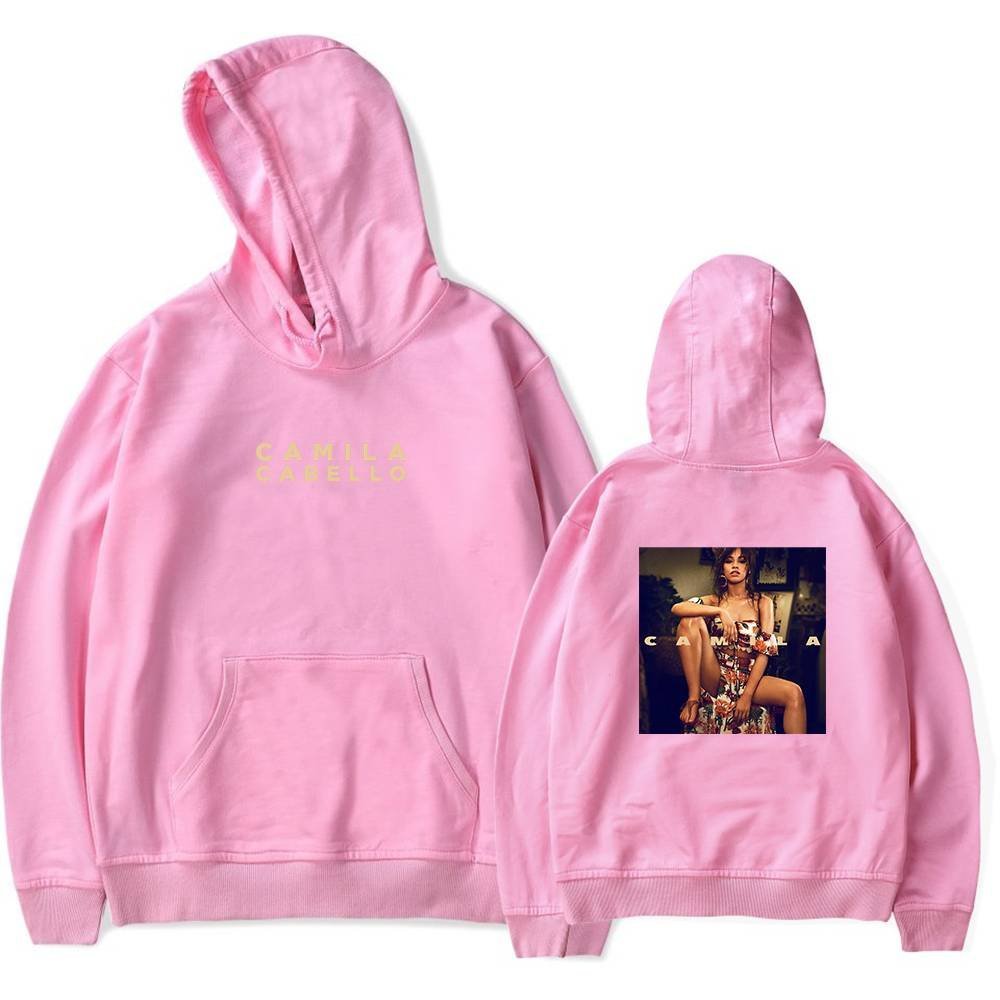 Camila Cabello Hoodie #13 - Image 5