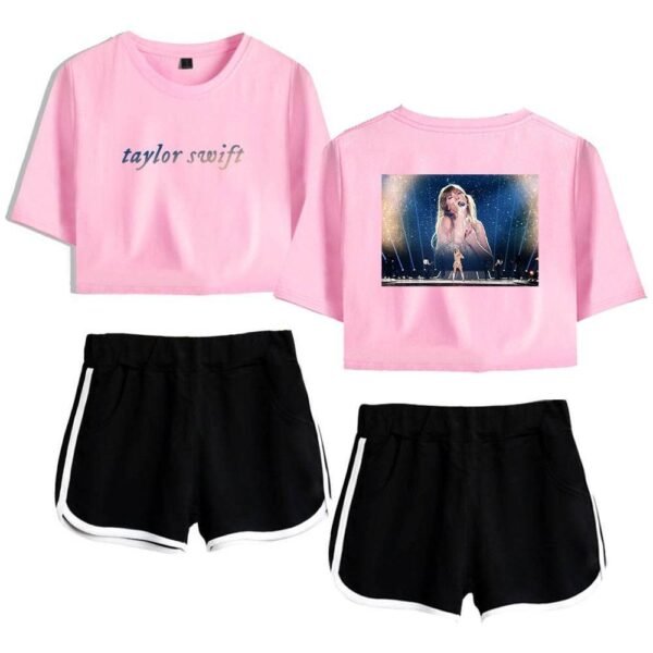 Taylor Swift Tracksuits #6 - Image 5