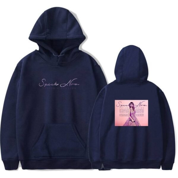 Taylor Swift Hoodie #1 - Image 3