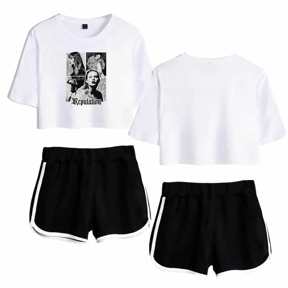 Taylor Swift Tracksuit #13 - Image 4