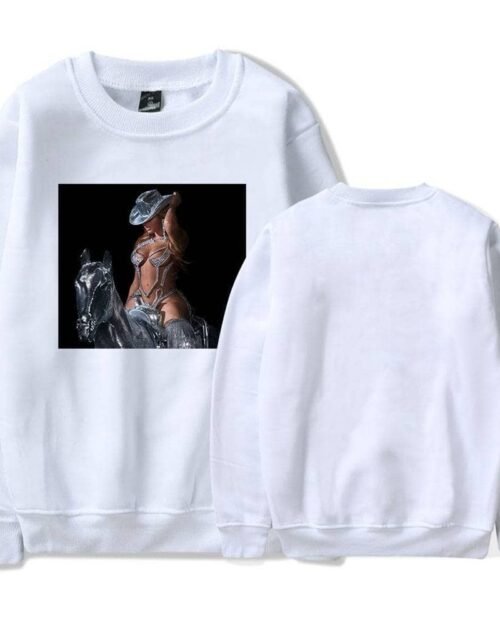 Beyonce Sweatshirt #5