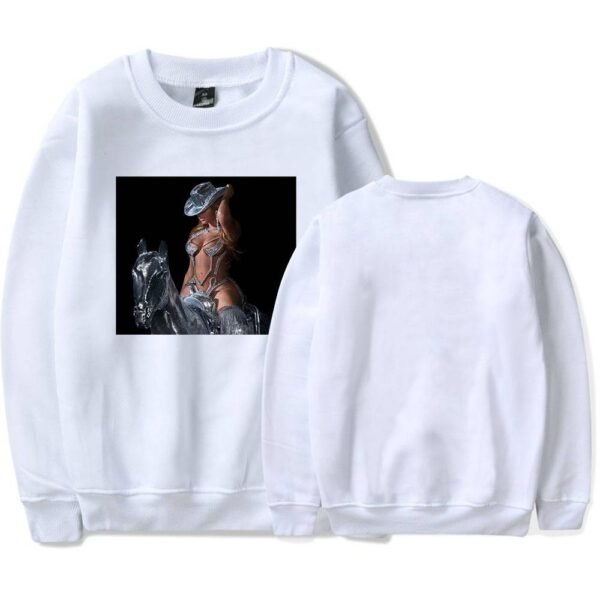 Beyonce Sweatshirt #5 - Image 2