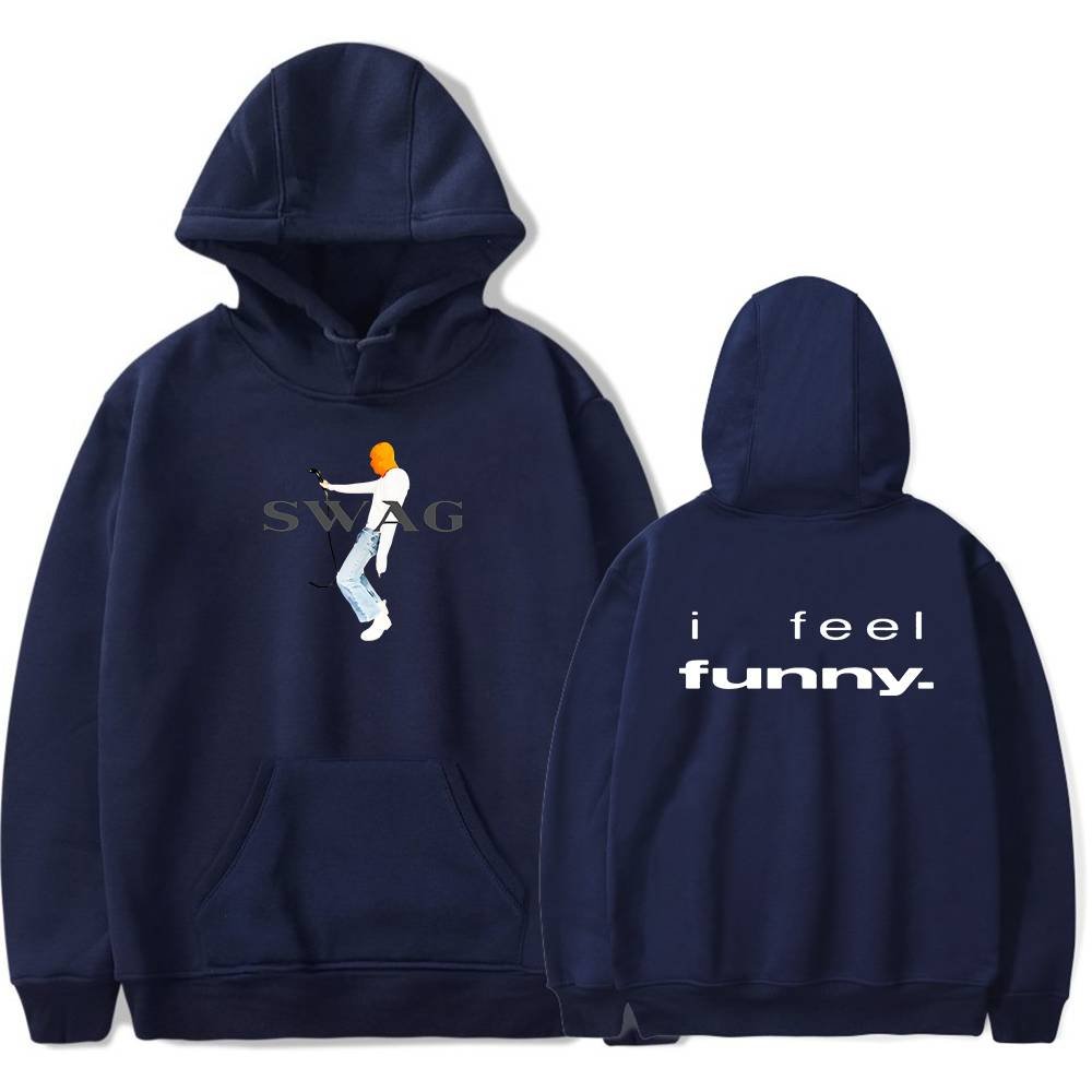 Justin Bieber Hoodie #4 - Image 4