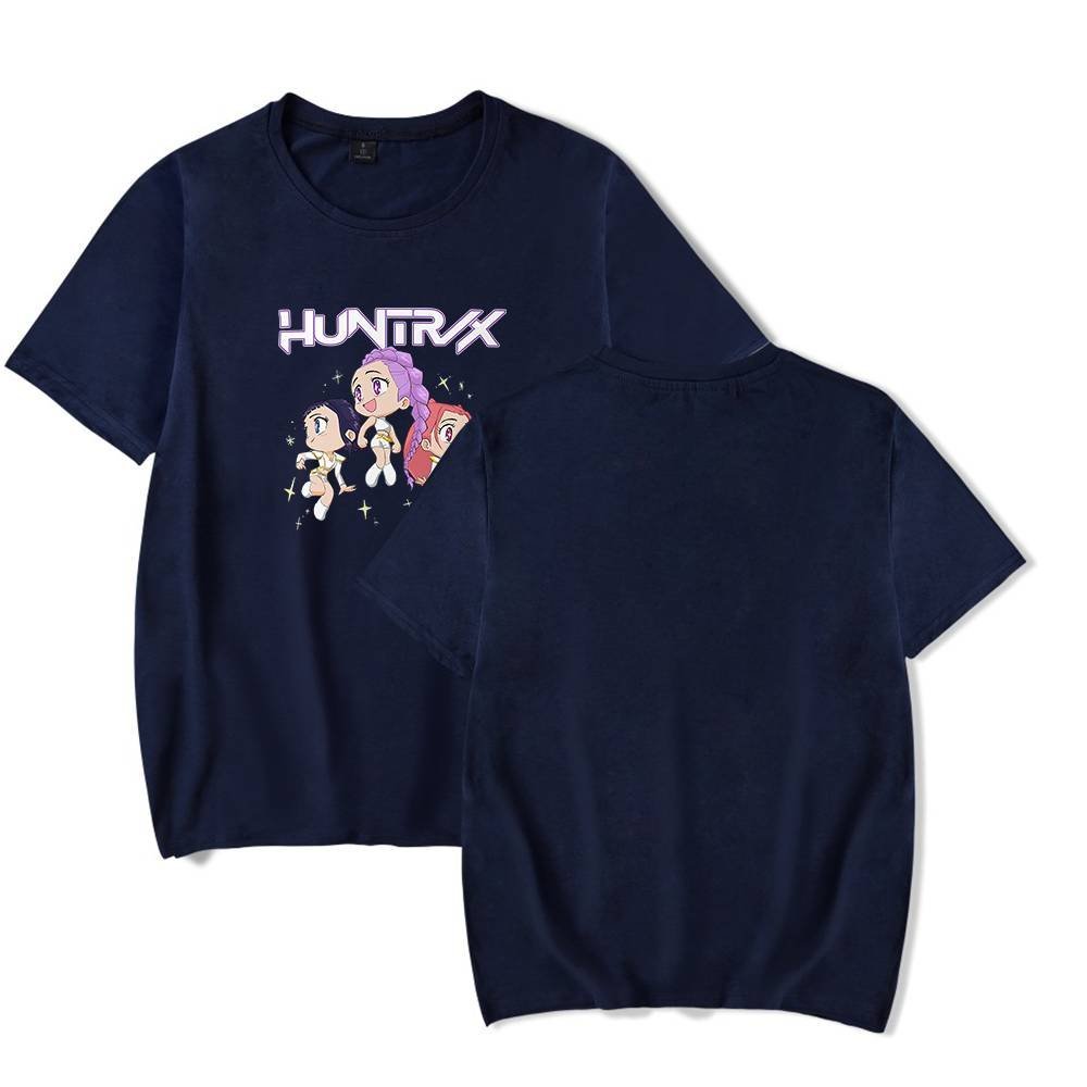 Kpop Demon Hunters T-Shirt #5 - Image 3
