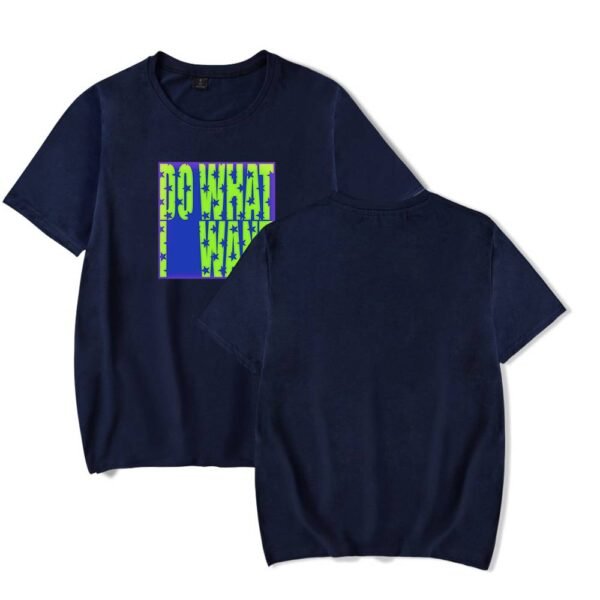 Monsta X T-Shirt #3 - Image 3