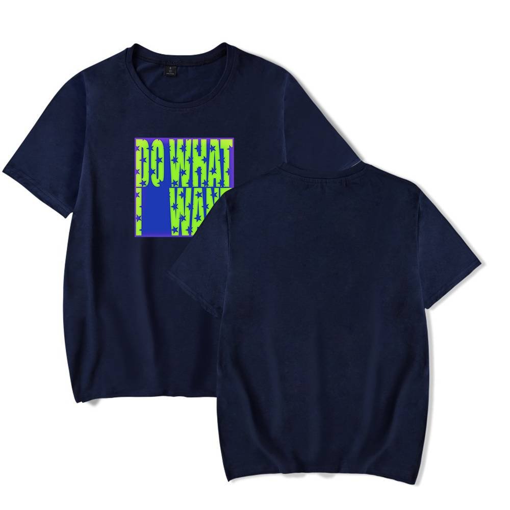 Monsta X T-Shirt #3 - Image 3