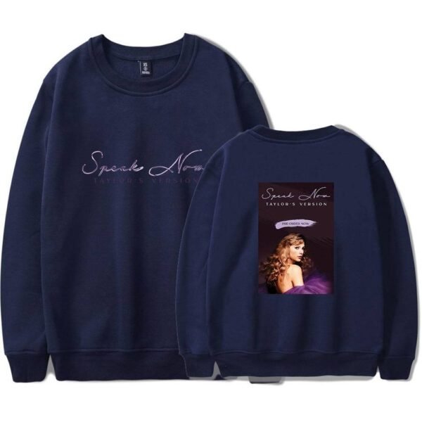 Taylor Swift Sweatshirt #4 - Image 4