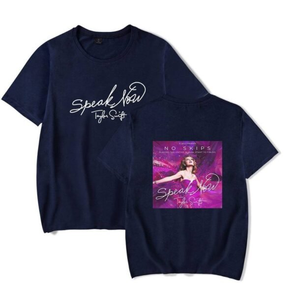 Taylor Swift T-Shirt #2 - Image 3