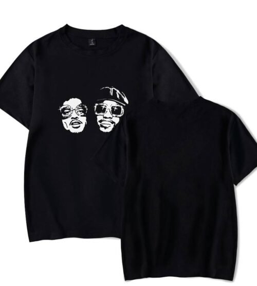Bruno Mars T-Shirt #8